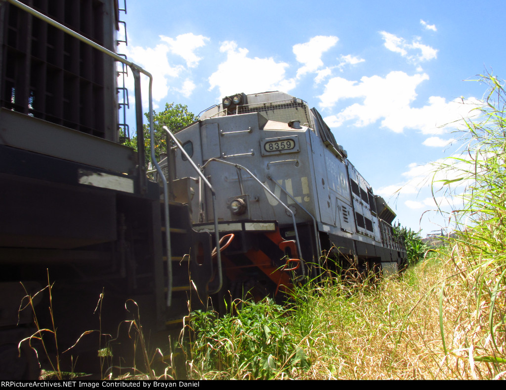 VLI 8359
